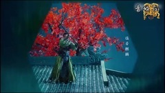<高能少年团> 完整版古风宣传片