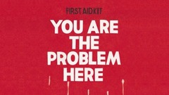 You are the Problem Here