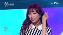 Wow - M! COUNTDOWN 170309