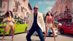 Pitbull,J Balvin,Camila Cabello - Hey Ma