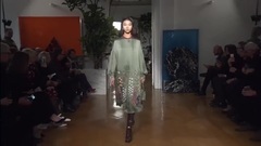 Valentino Fall Winter 2017-2018-1080P