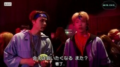 [DoYoung吧]170312 TBSch1 BEHIND THESHOW 中字 170214 录制 