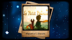 Equation <小王子 Le Petit Prince>插曲