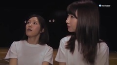 复兴公演 Mayuki Talk