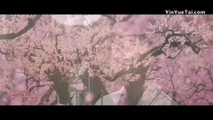 三生三世十里桃花 Eternal Love 插曲MV[思慕]郁可唯演唱版