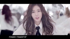 GFriend - Fingertip 舞蹈版(B Ver)