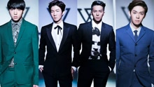 Winner - WINNER预计4月发新专 首次以四人组形式回归