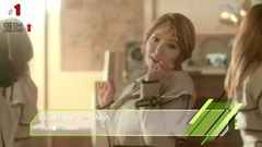 音悦V榜2017年2月韩国榜单TOP10