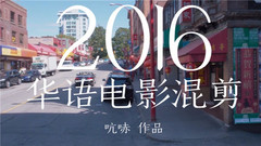 2016华语电影年度混剪