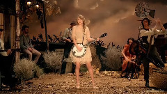 Taylor Swift - Mean