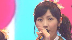 ベストヒット歌謡祭2014 AKB48・NMB48・乃木坂46 SPメドレー