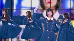 欅坂46 360°3Dシアター トレーラー ~サイレントマジョリティー~二人セゾン~