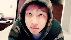 RM vlive