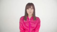 NMB48山本彩xMIZUNO ミズノ部活応援宣言! 部活生へのメッセージ