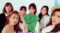 Apink Live Channel