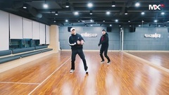 KCON MEXICO Practice Part.2