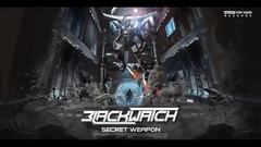 Secret Weapon 单曲预告