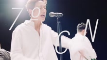 Between Us BAND PERFORMANCE 预告