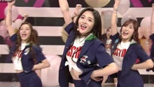 WE（Mnet present）