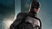 《正义联盟》蝙蝠侠版中字预告