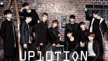 UP10TION - UP10TION - ID 日文版