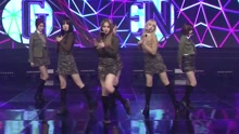FINGERTIP 现场版 17/03/24