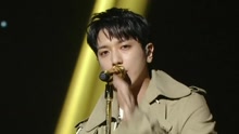 Between Us - KBS音乐银行 现场版 17/03/24