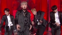 Beautiful - KBS音乐银行 现场版 17/03/24