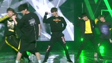 Take It - KBS音乐银行 现场版 17/03/24