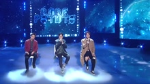 Starlit Night - KBS音乐银行 现场版 17/03/24