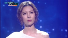 Alive - KBS音乐银行 现场版 17/03/24