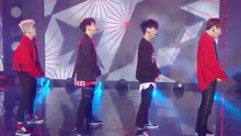 Take It - MBC音乐中心 现场版 17/03/25