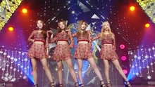 KISS ON THE LIPS - MBC音乐中心 现场版 17/03/25