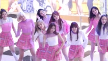 WEE WOO 饭拍版 17/03/25