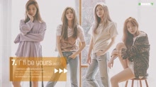 Girl's Day《GIRL'SDAYEVERYDAY#5》专辑试听