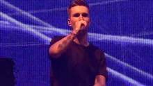 Nicky Romero Live At Ultra Music Festival 2017