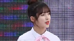 OH MY GIRL - 中场互动