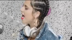 Becky G - Break A Sweat