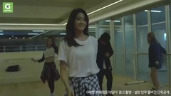 Gmarket CF #2 Dance Practice