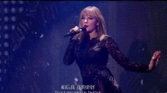 Taylor Swift - 超级碗周六夜预热(上) - Super Saturday Night (Part 1)