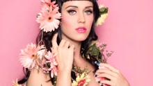 Katy Perry的BILLBORD入榜歌曲盘点