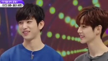 GOT7大跳女团舞性感可爱