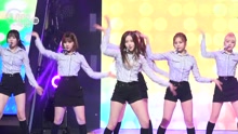 FINGERTIP 现场版 17/03/23
