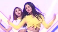 PRISTIN - WEE WOO