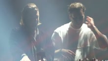 Axwell Λ Ingrosso Ultra2017