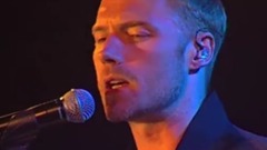 Ronan Keating - When You Say Nothing At All