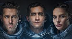 Jake Gyllenhaal,看点新片预告,Ryan Reynolds - 比人类更智商高?!《异星觉醒》新预告火星怪物大开杀戒