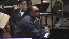 Stevie Wonder - Overjoyed