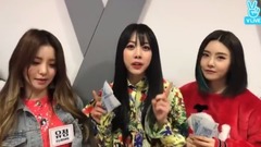 和Brave Girls一起“游戏机征服”吧!