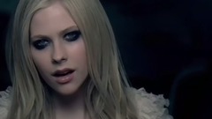 Avril Lavigne - When you're gong